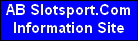 AB Slotsport.Com
Information Site