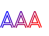 AAA