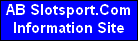 AB Slotsport.Com
Information Site