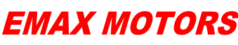 EMAX MOTORS